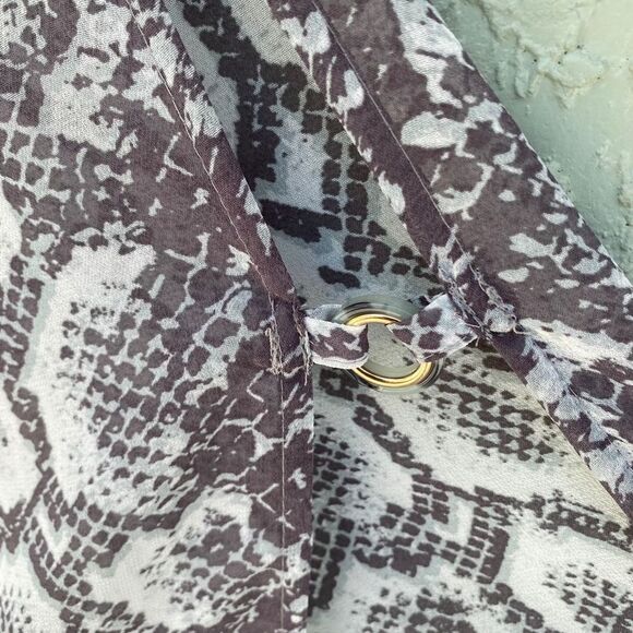 C Est. 1946 Sz 18/20W Two Layer Blouse - Picture 5 of 10